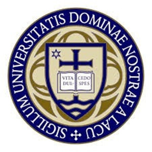 圣母大學University of Notre Dame